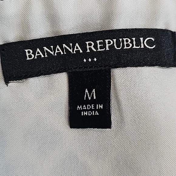 Banana Republic sz M camisole - Picture 4 of 9